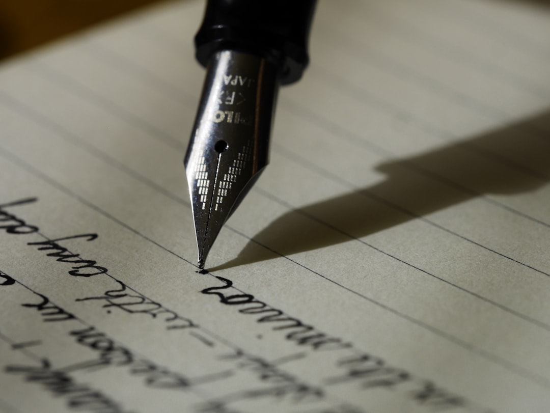 The Art of Storytelling