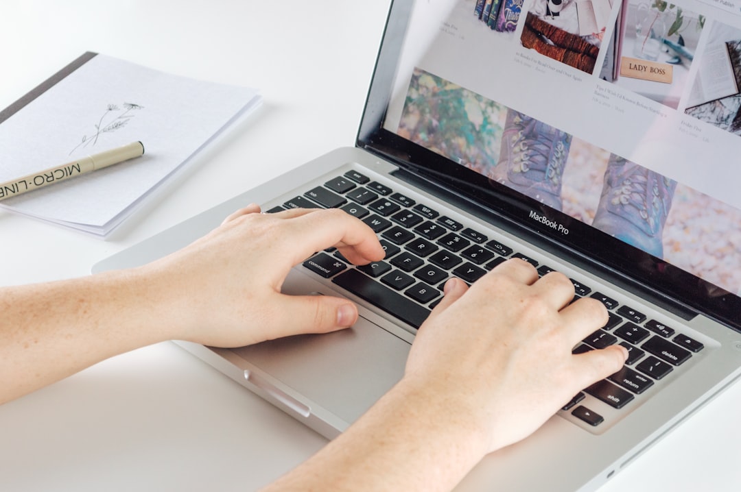 Finding Your Writing Voice