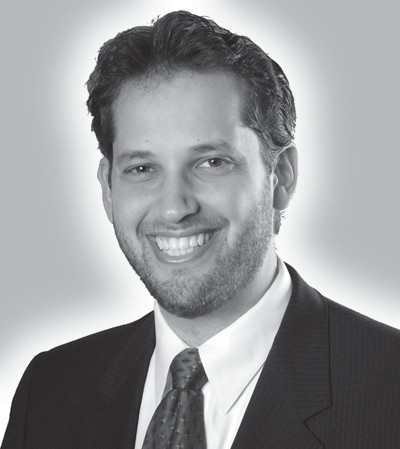 Daniel Martinez